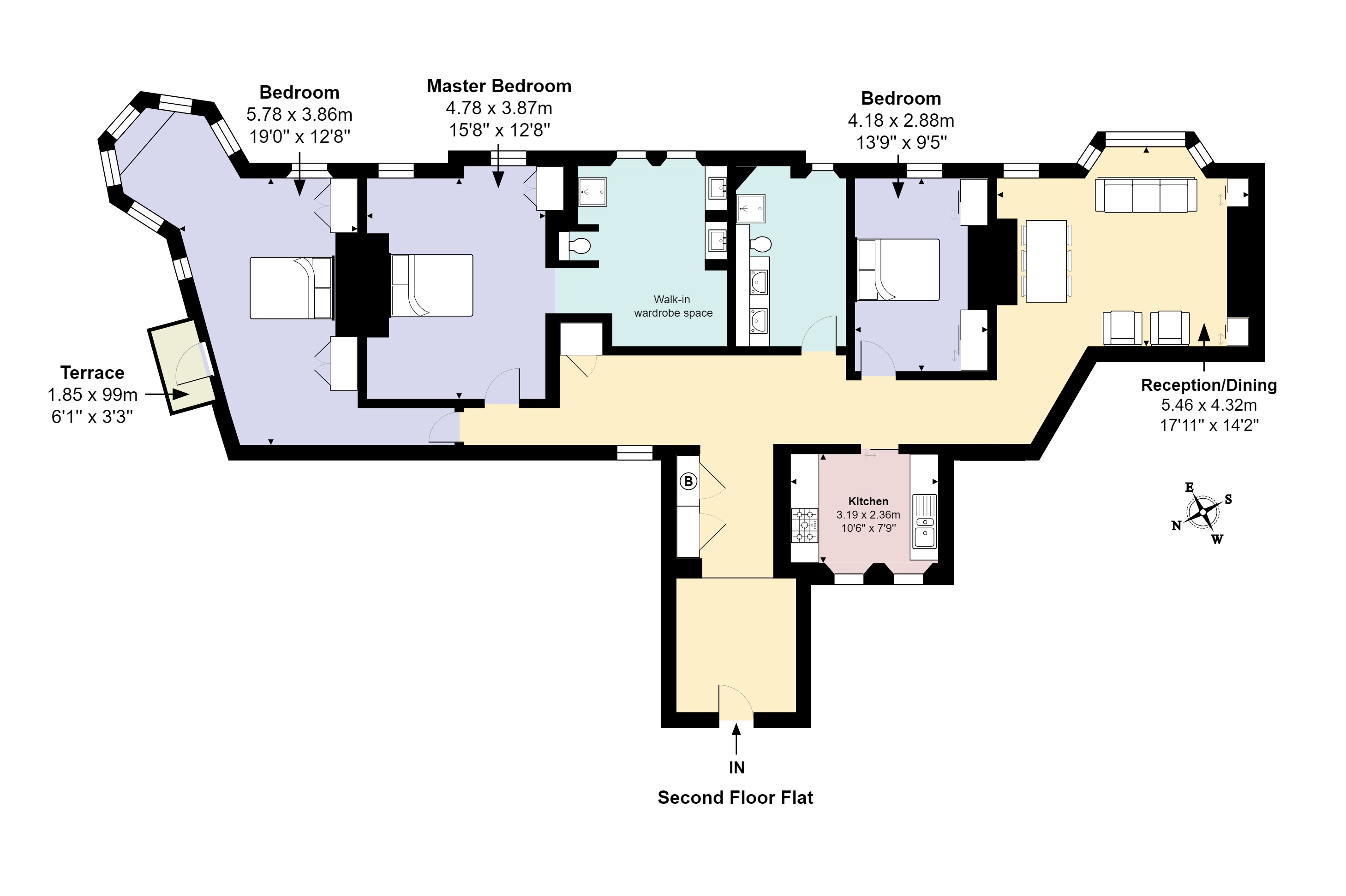 Property Floor Plans