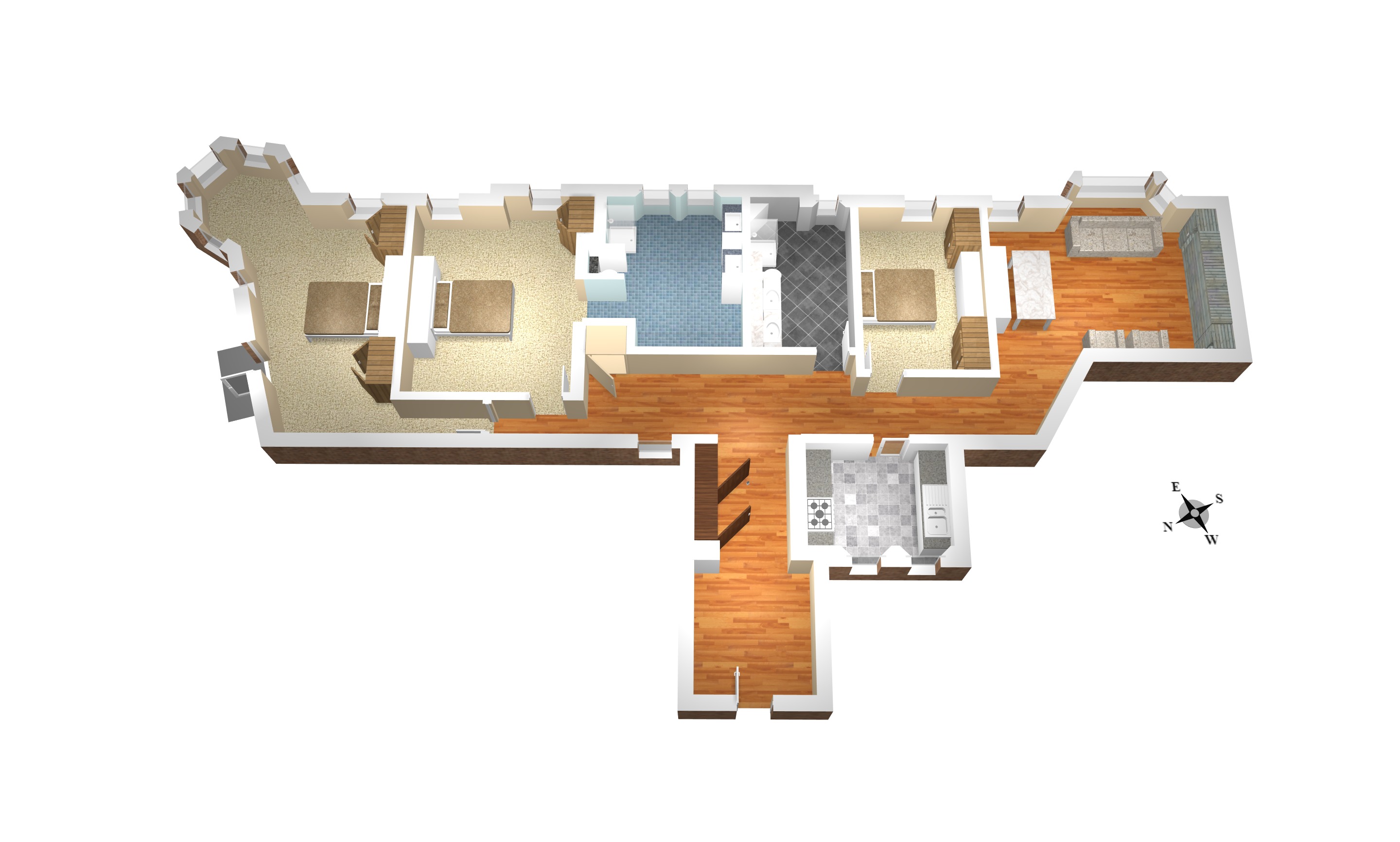 Property Floor Plans