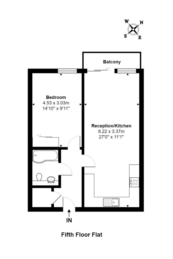 Property Floor Plans