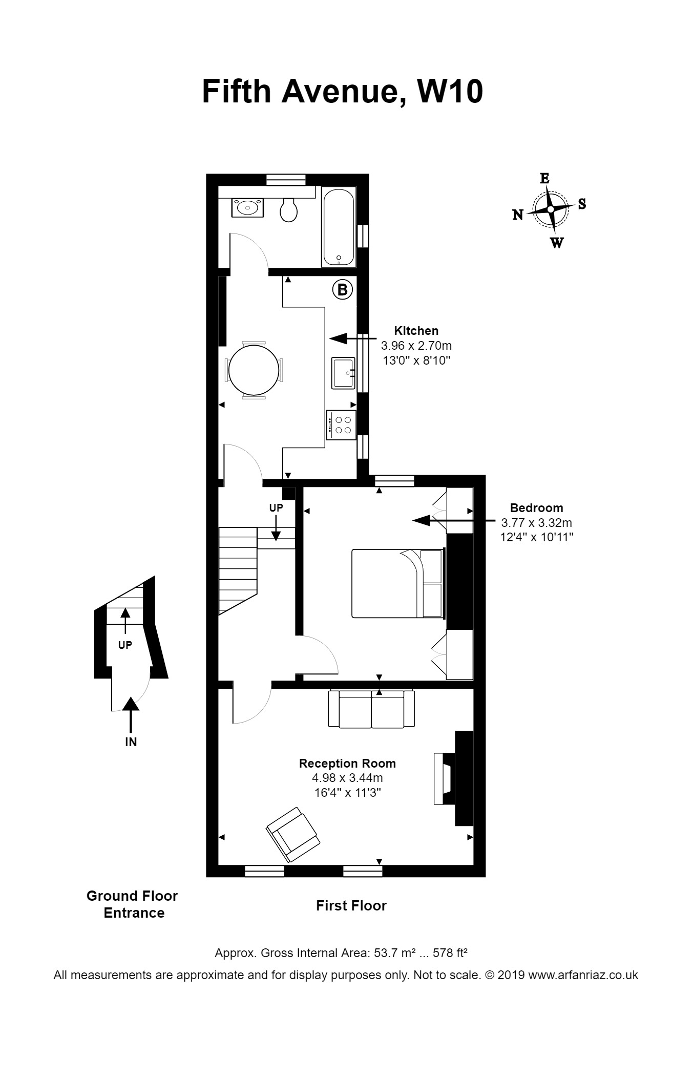 Property Floor Plans