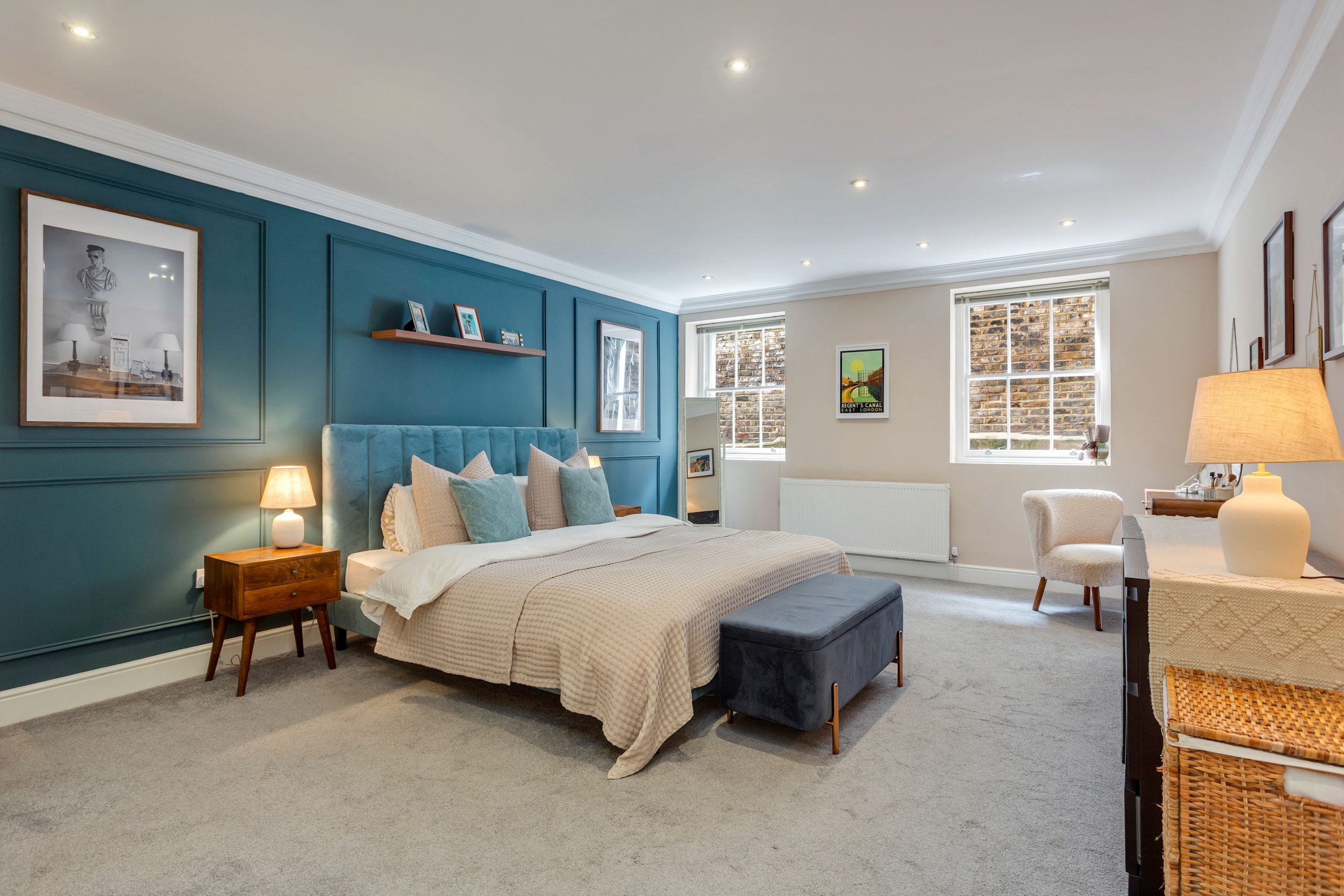 Property Photography Services - Arfan Riaz Photography - London Property Photographer