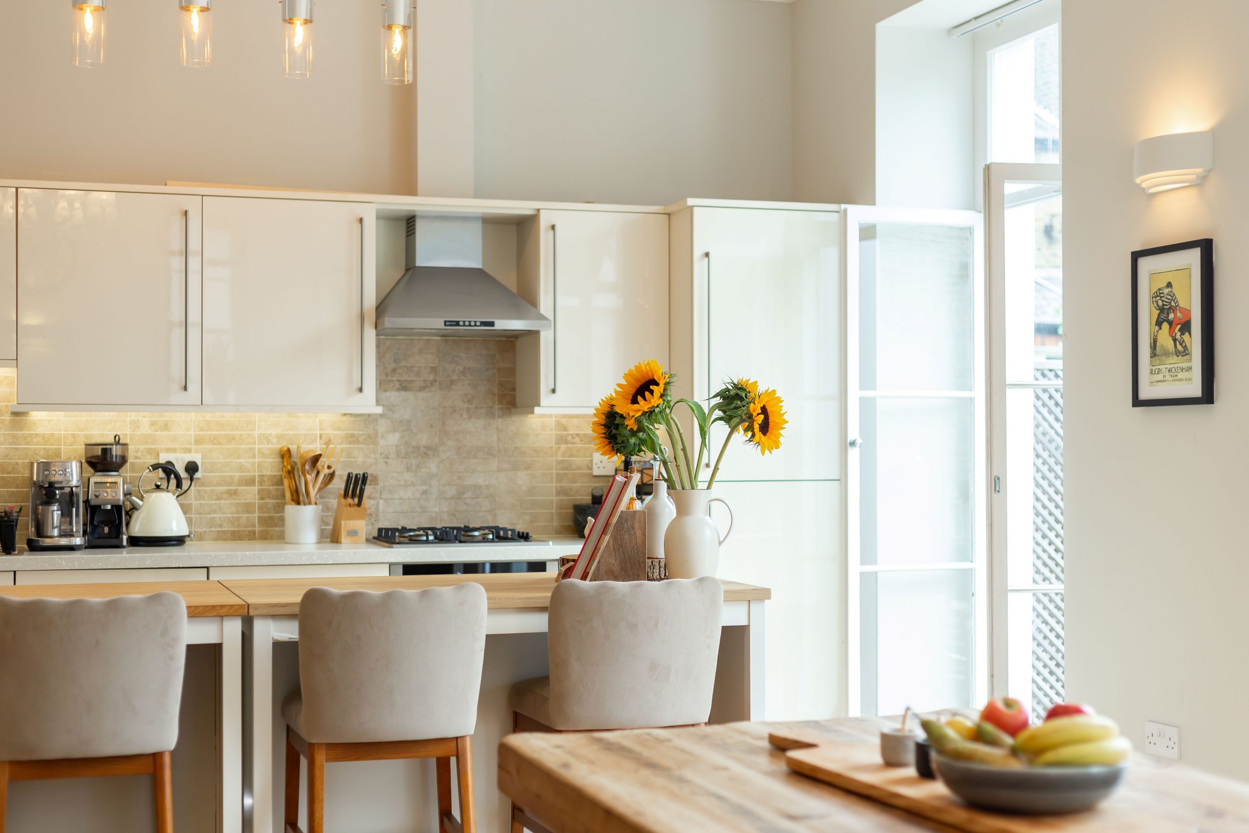 Property Photography Services - Arfan Riaz Photography - London Property Photographer