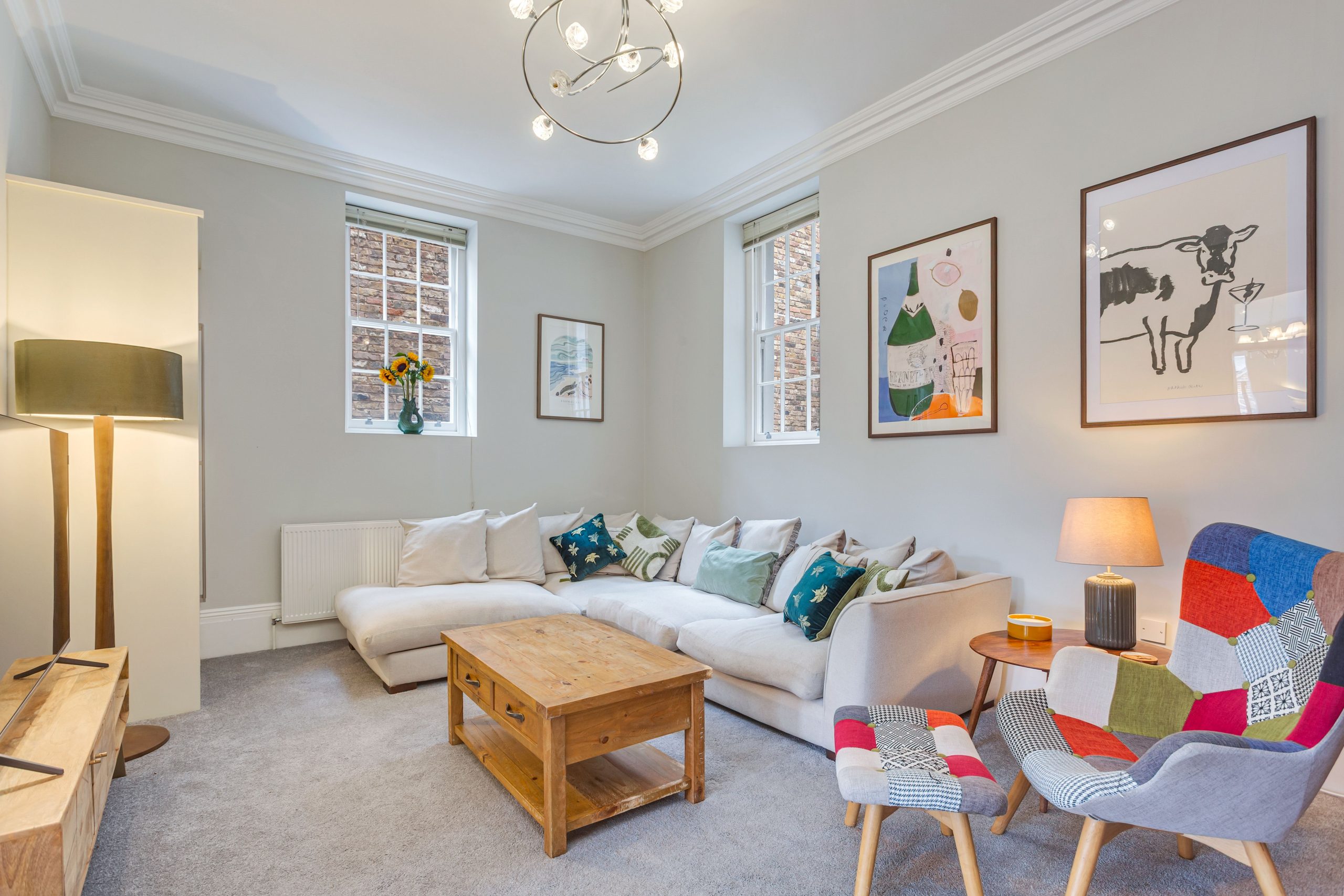 Property Photography Services - Arfan Riaz Photography - London Property Photographer