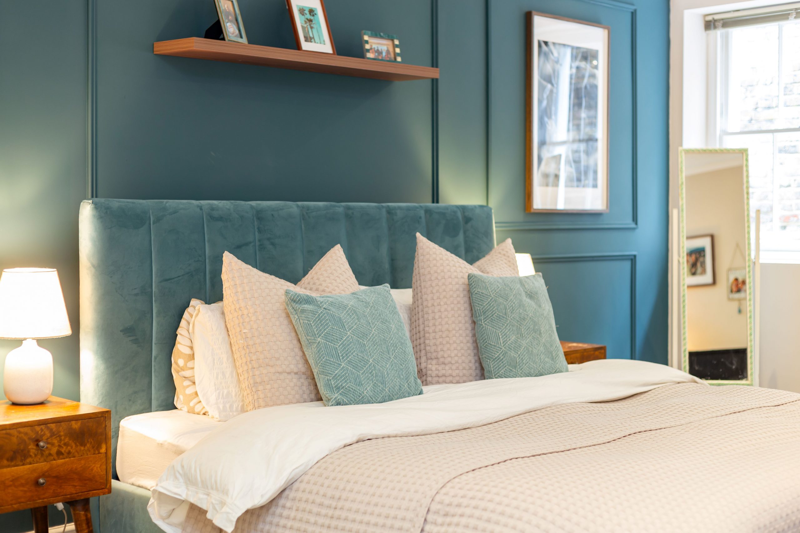 Property Photography Services - Arfan Riaz Photography - London Property Photographer