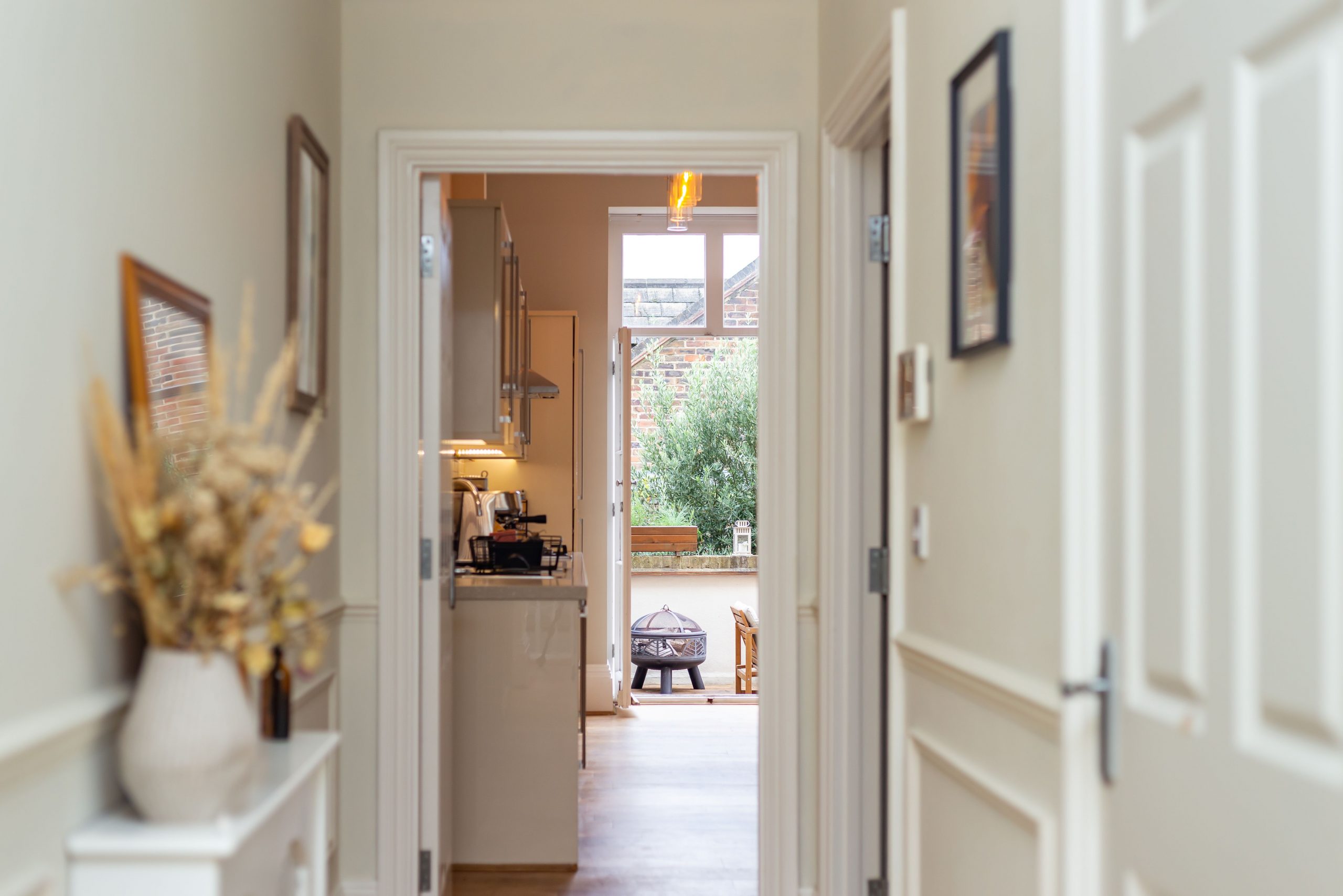 Property Photography Services - Arfan Riaz Photography - London Property Photographer