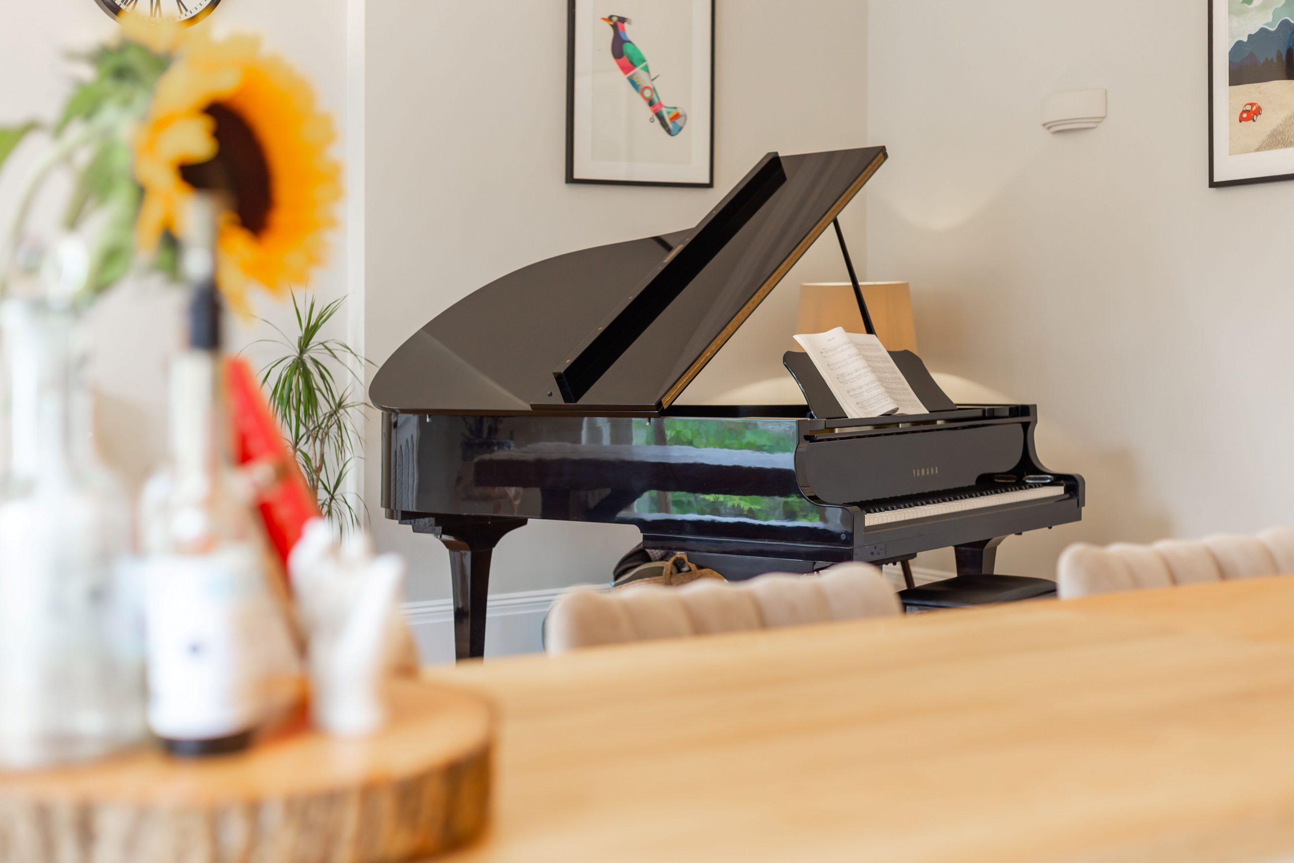 Property Photography Services - Arfan Riaz Photography - London Property Photographer