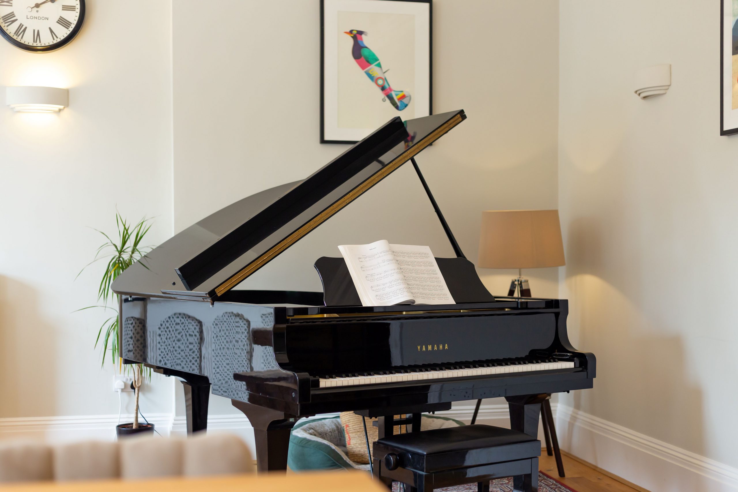 Property Photography Services - Arfan Riaz Photography - London Property Photographer