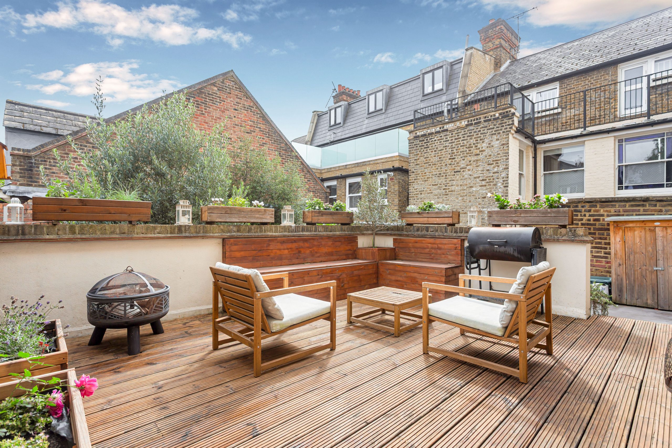 Property Photography Services - Arfan Riaz Photography - London Property Photographer