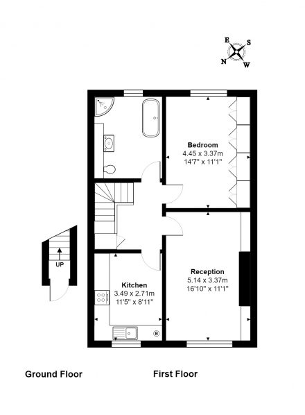 Property Floor Plans