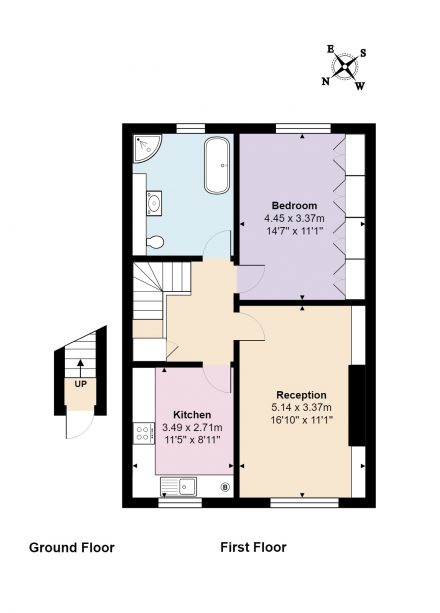 Property Floor Plans